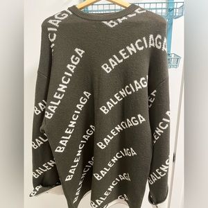 Balenciaga
